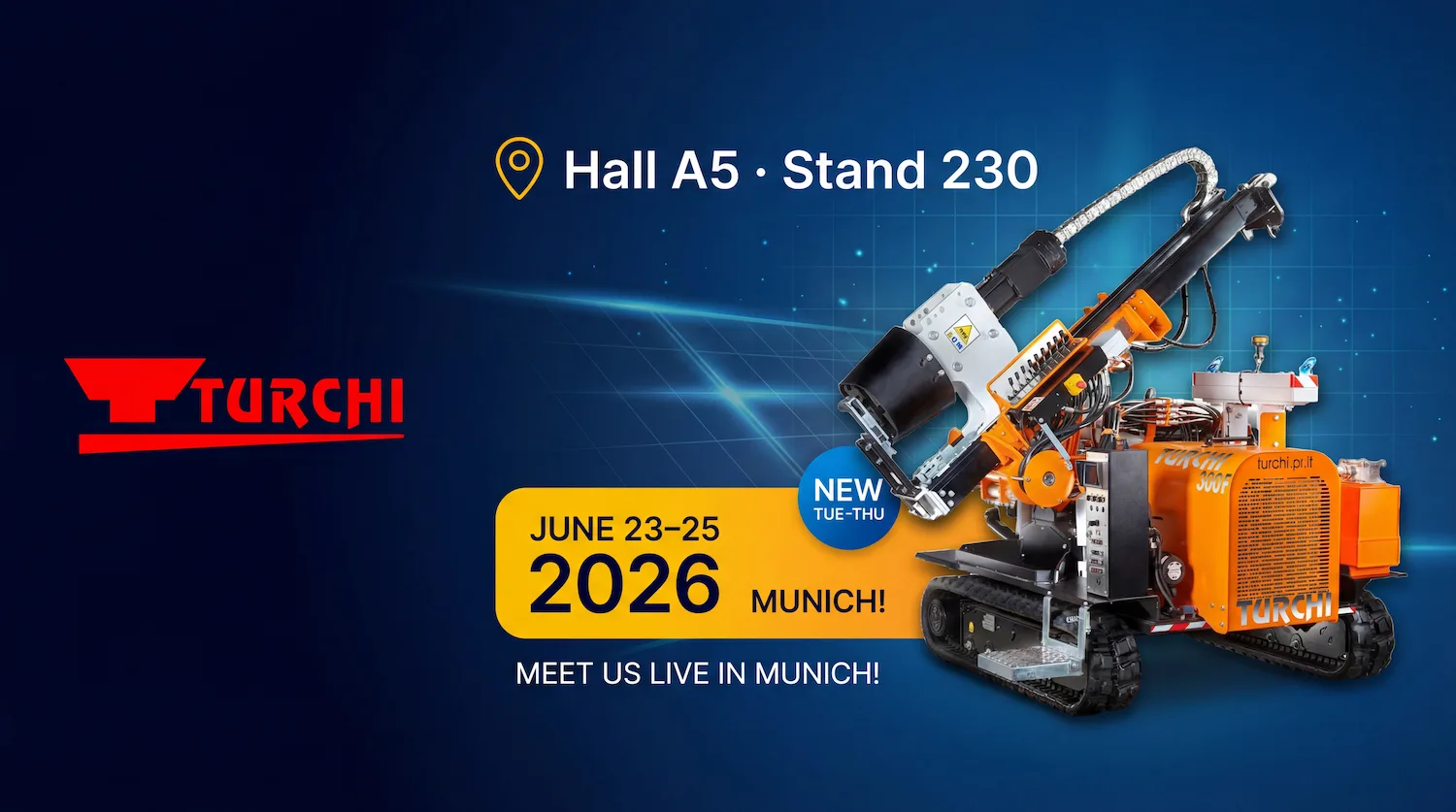 Intersolar 2026: meet us in Munich